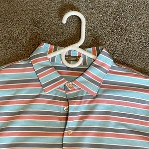 Peter Millar Summer Comfort XL